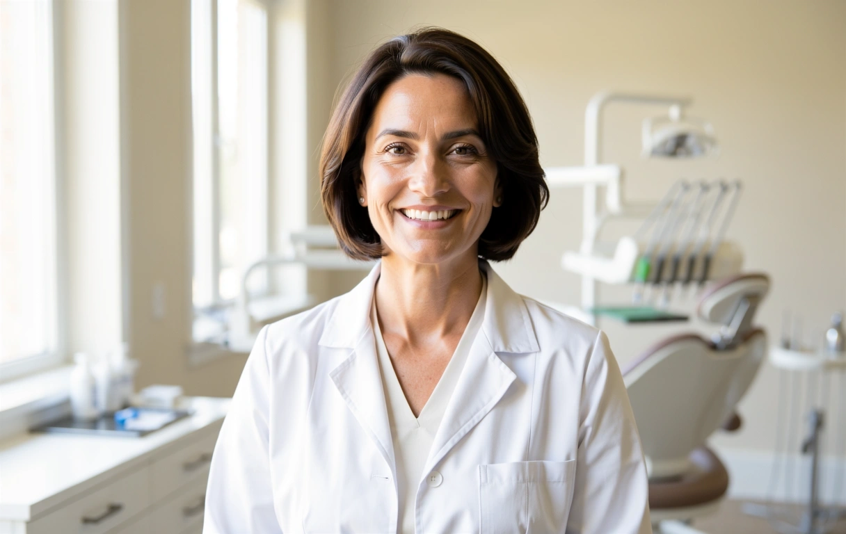 Dott.ssa Beatrice Mantovani