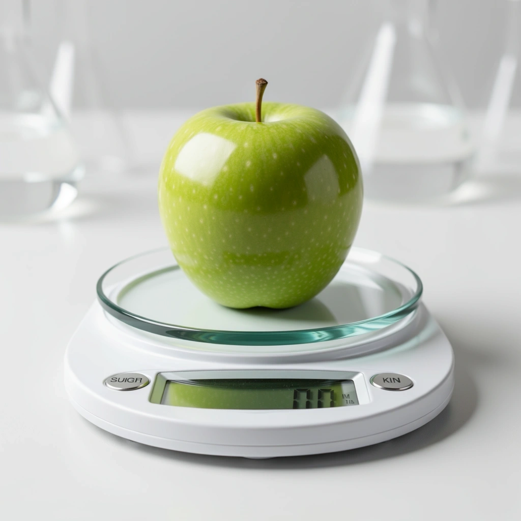 Precisione Nutrizionale