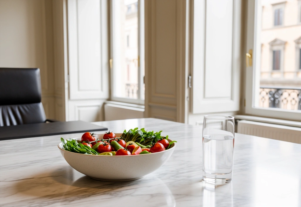 Consulenza nutrizionale professionale Firenze