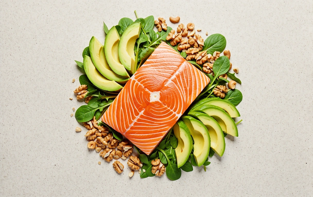 Nutrizione sana Firenze